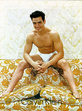 Antonio Sabato Jr. 8 Loading...