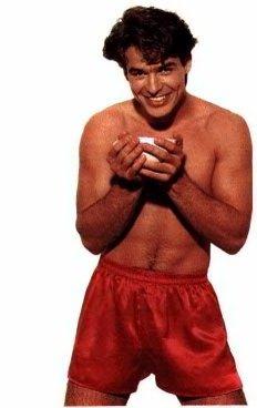 Antonio Sabato Jr. 9 Loading...