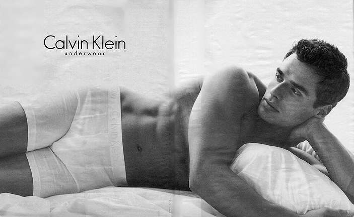 Sign up for more Antonio Sabato Jr. nude!