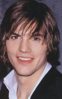 Ashton Kutcher 10 Loading...