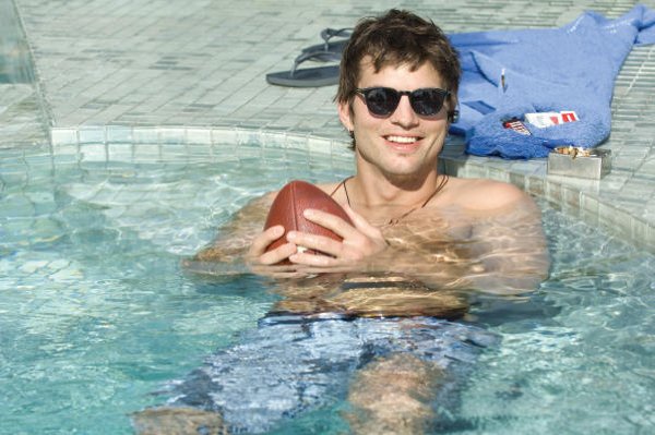 Ashton Kutcher 58 Loading...