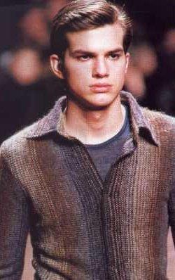Ashton Kutcher 14 Loading...