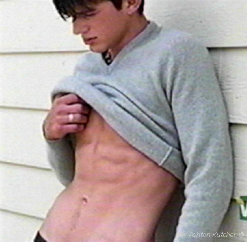 Ashton Kutcher 26 Loading...