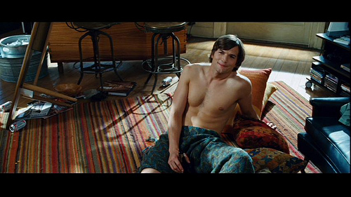 Ashton Kutcher 58 Loading...