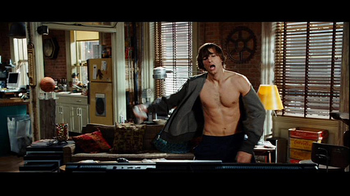 Ashton Kutcher 58 Loading...