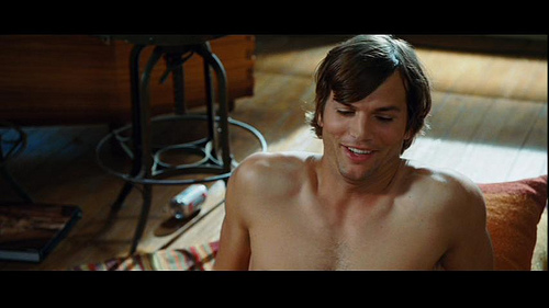 Ashton Kutcher 58 Loading...