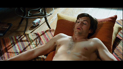 Ashton Kutcher 58 Loading...