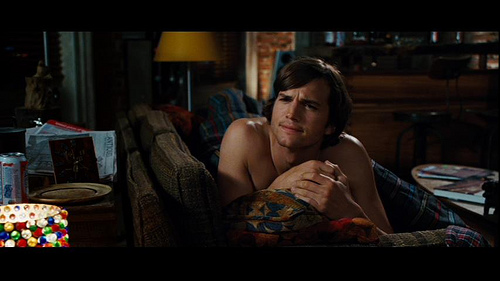 Ashton Kutcher 58 Loading...