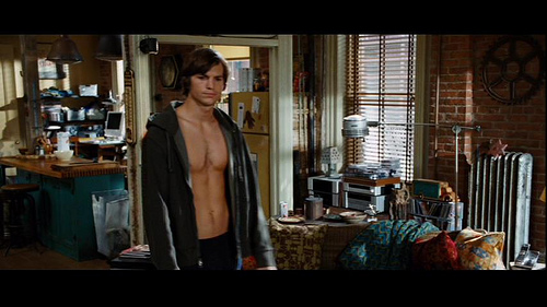 Ashton Kutcher 58 Loading...
