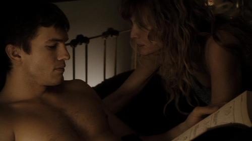 Ashton Kutcher 58 Loading...