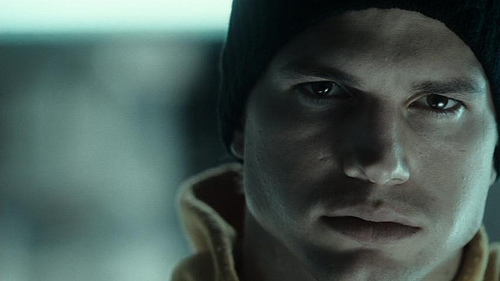 Ashton Kutcher 58 Loading...