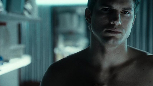 Ashton Kutcher 58 Loading...