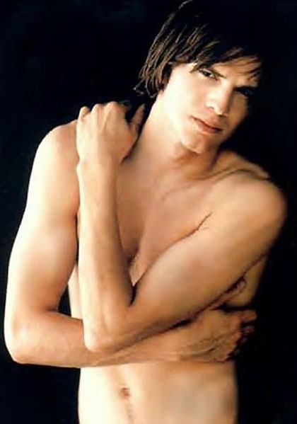 Ashton Kutcher 58 Loading...