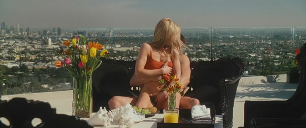 steamy threesome sex scenes
