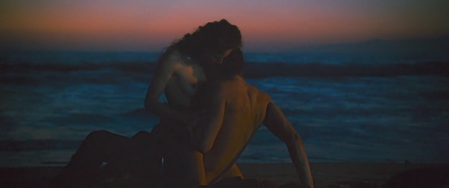 steamy threesome sex scenes