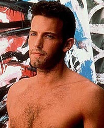 Ben Affleck 1 Loading...