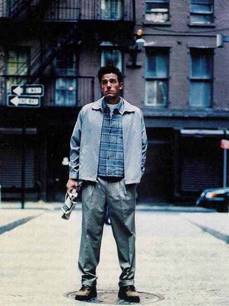 Ben Affleck 17 Loading...