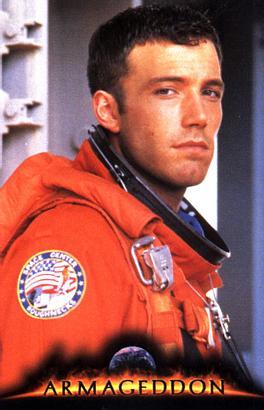 Ben Affleck 18 Loading...