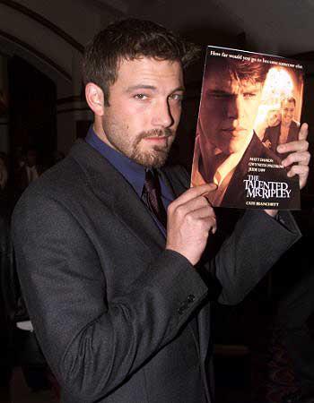 Ben Affleck 19 Loading...
