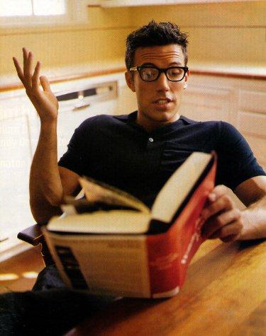 Ben Affleck 22 Loading...