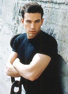 Ben Affleck 26 Loading...