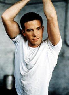 Ben Affleck 28 Loading...