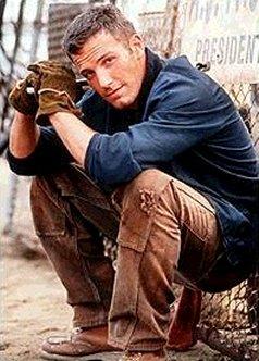 Ben Affleck 29 Loading...