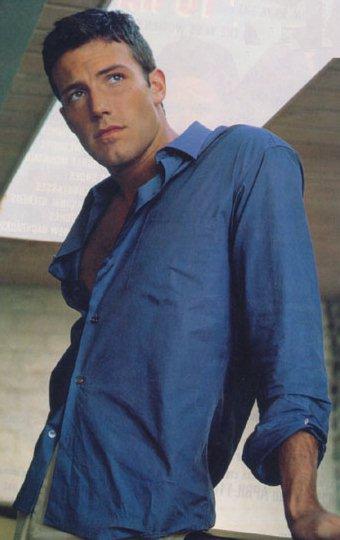 Ben Affleck 30 Loading...