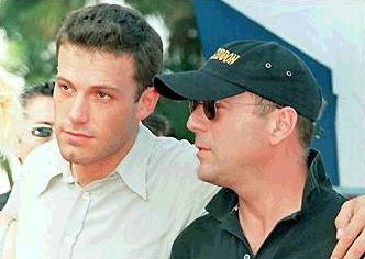 Ben Affleck 36 Loading...