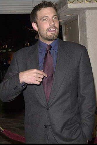 Ben Affleck 38 Loading...