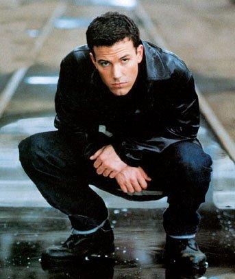 Ben Affleck 41 Loading...
