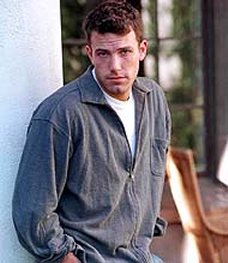 Ben Affleck 43 Loading...