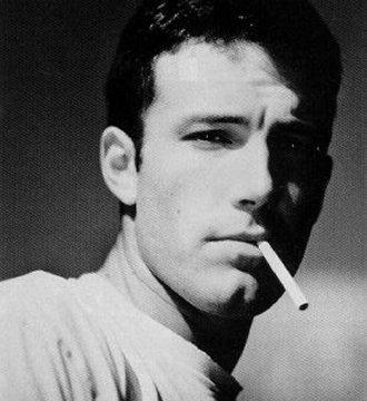 Ben Affleck 45 Loading...