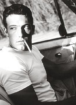 Ben Affleck 46 Loading...