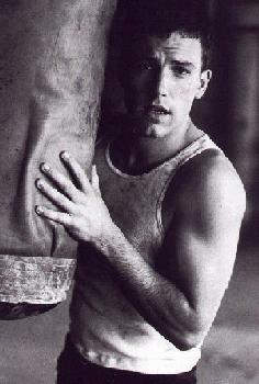Ben Affleck 48 Loading...