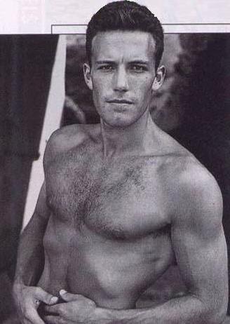 Ben Affleck 50 Loading...