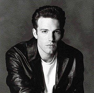 Ben Affleck 51 Loading...