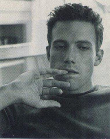 Ben Affleck 57 Loading...