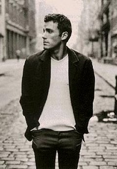 Ben Affleck 59 Loading...