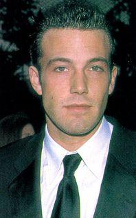 Ben Affleck 64 Loading...
