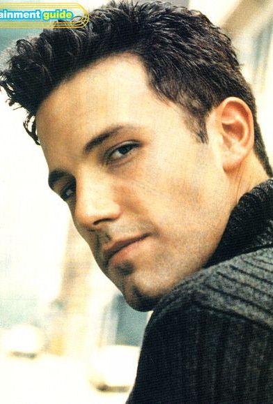 Ben Affleck 65 Loading...