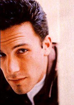 Ben Affleck 66 Loading...