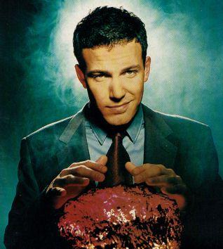 Ben Affleck 67 Loading...
