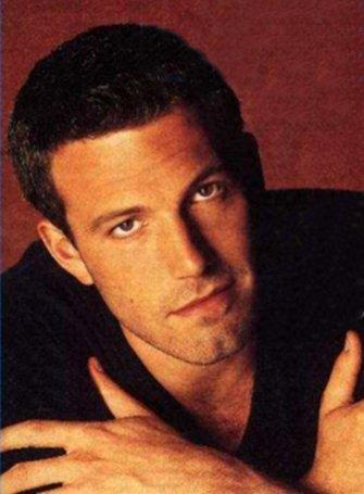 Ben Affleck 68 Loading...