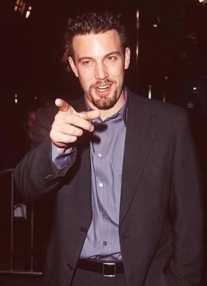 Ben Affleck 69 Loading...