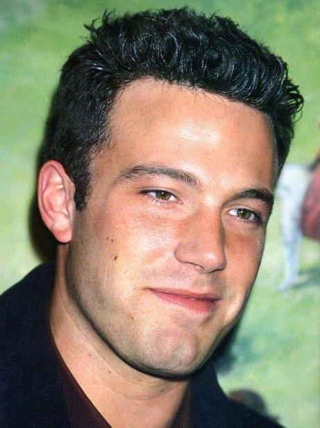 Ben Affleck 70 Loading...