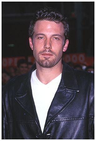 Ben Affleck 72 Loading...