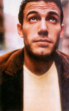 Ben Affleck 73 Loading...