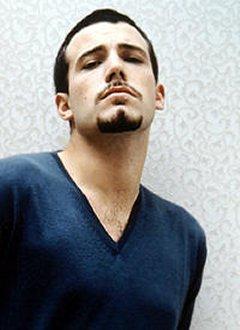 Ben Affleck 74 Loading...