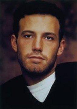 Ben Affleck 75 Loading...